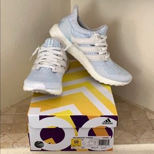 Adidas Ultra Boost 3.0 Parley